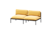 Toom Modular Sofa 2-seater