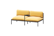 Toom Modular Sofa 2-seater