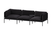 Toom Modular Sofa 3-seater