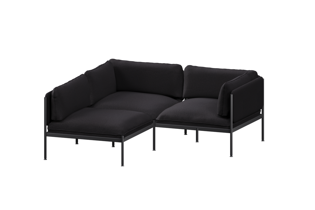 Toom Modular Sofa 3-seater