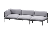 Toom Modular Sofa 3-seater