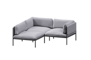 Toom Modular Sofa 3-seater