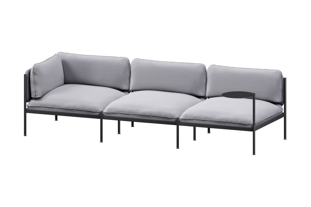 Toom Modular Sofa 3-seater
