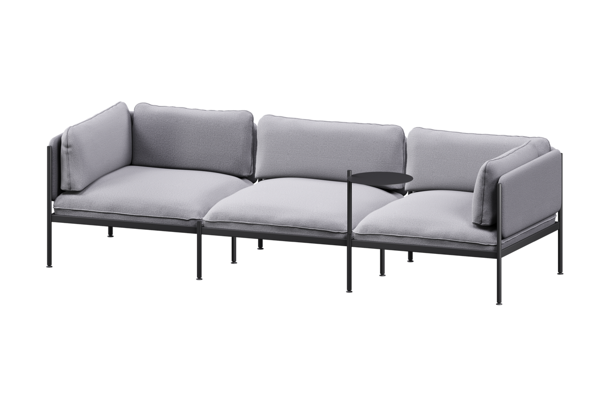 Toom Modular Sofa 3-seater