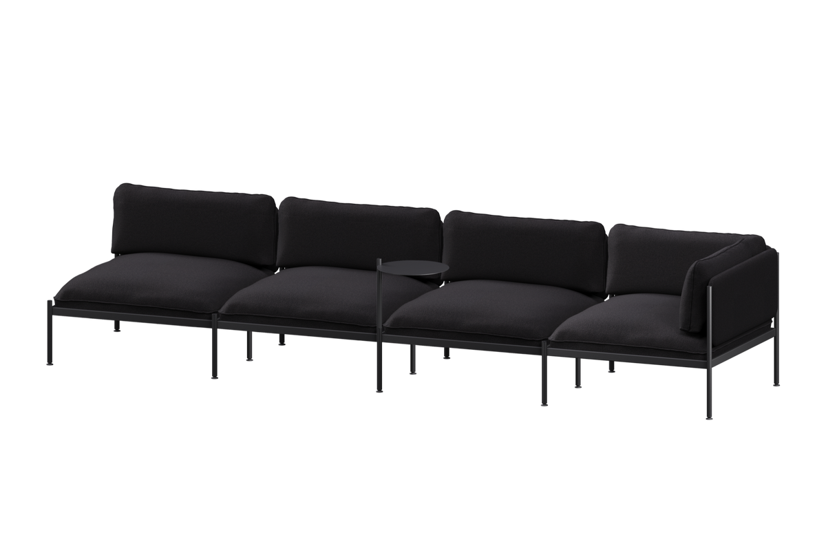 Toom Modular Sofa 4-seater