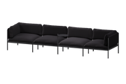 Toom Modular Sofa 4-seater