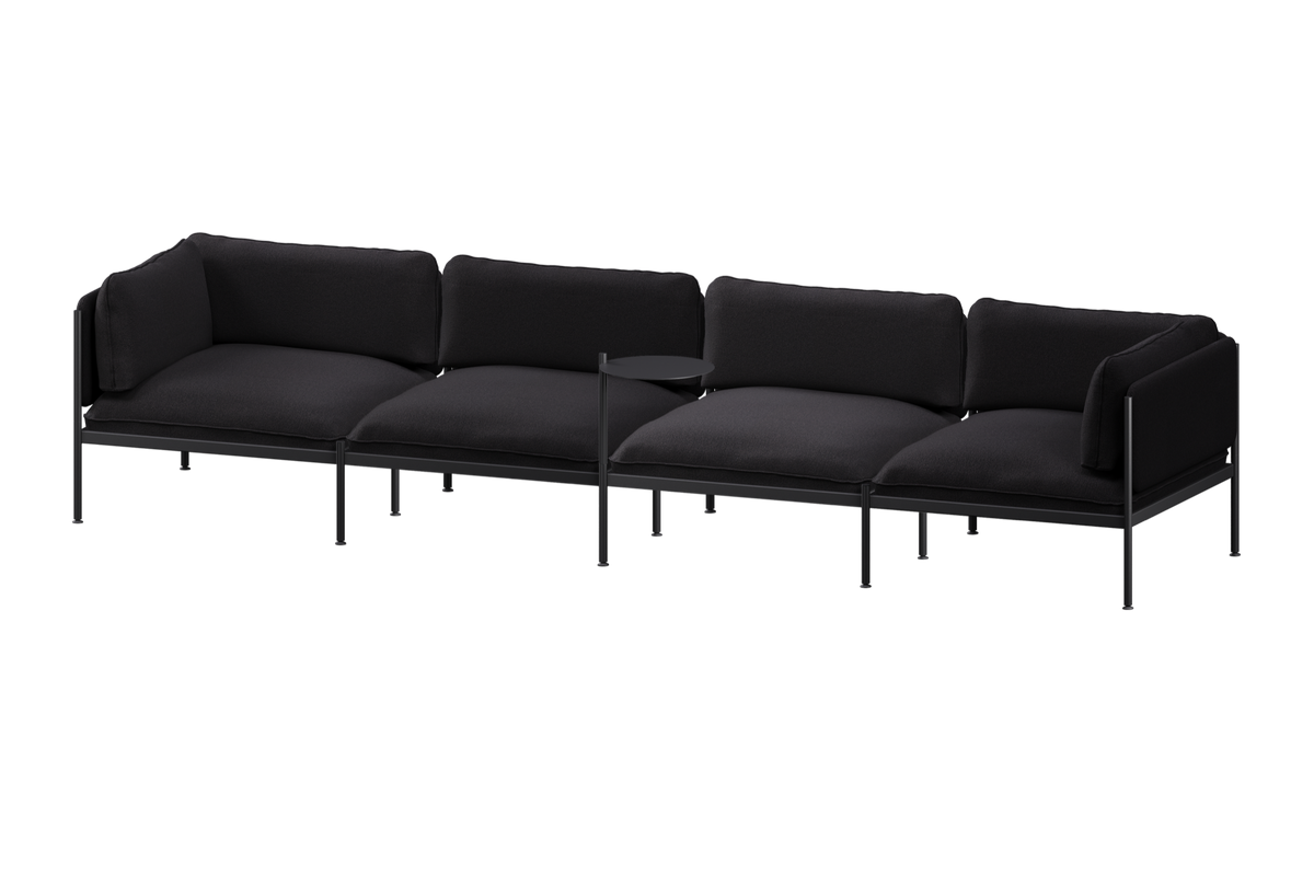 Toom Modular Sofa 4-seater
