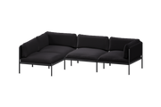 Toom Modular Sofa 4-seater