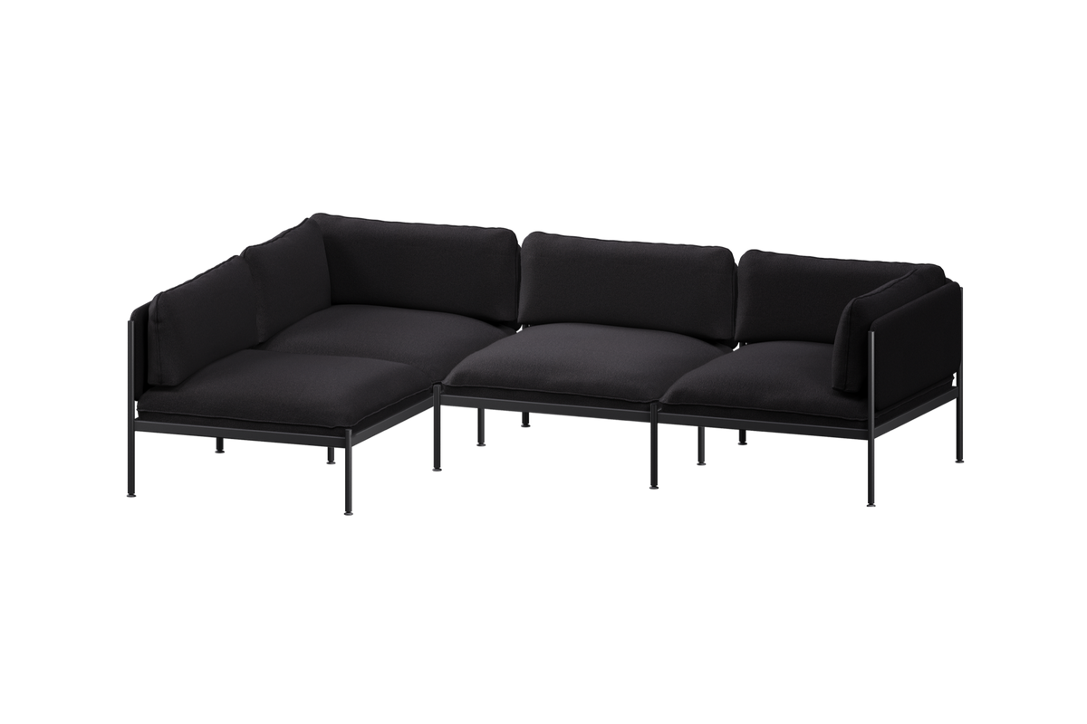 Toom Modular Sofa 4-seater