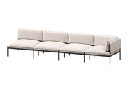 Toom Modular Sofa 4-seater