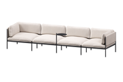 Toom Modular Sofa 4-seater