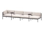 Toom Modular Sofa 4-seater
