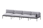 Toom Modular Sofa 4-seater