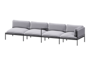 Toom Modular Sofa 4-seater