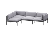 Toom Modular Sofa 4-seater