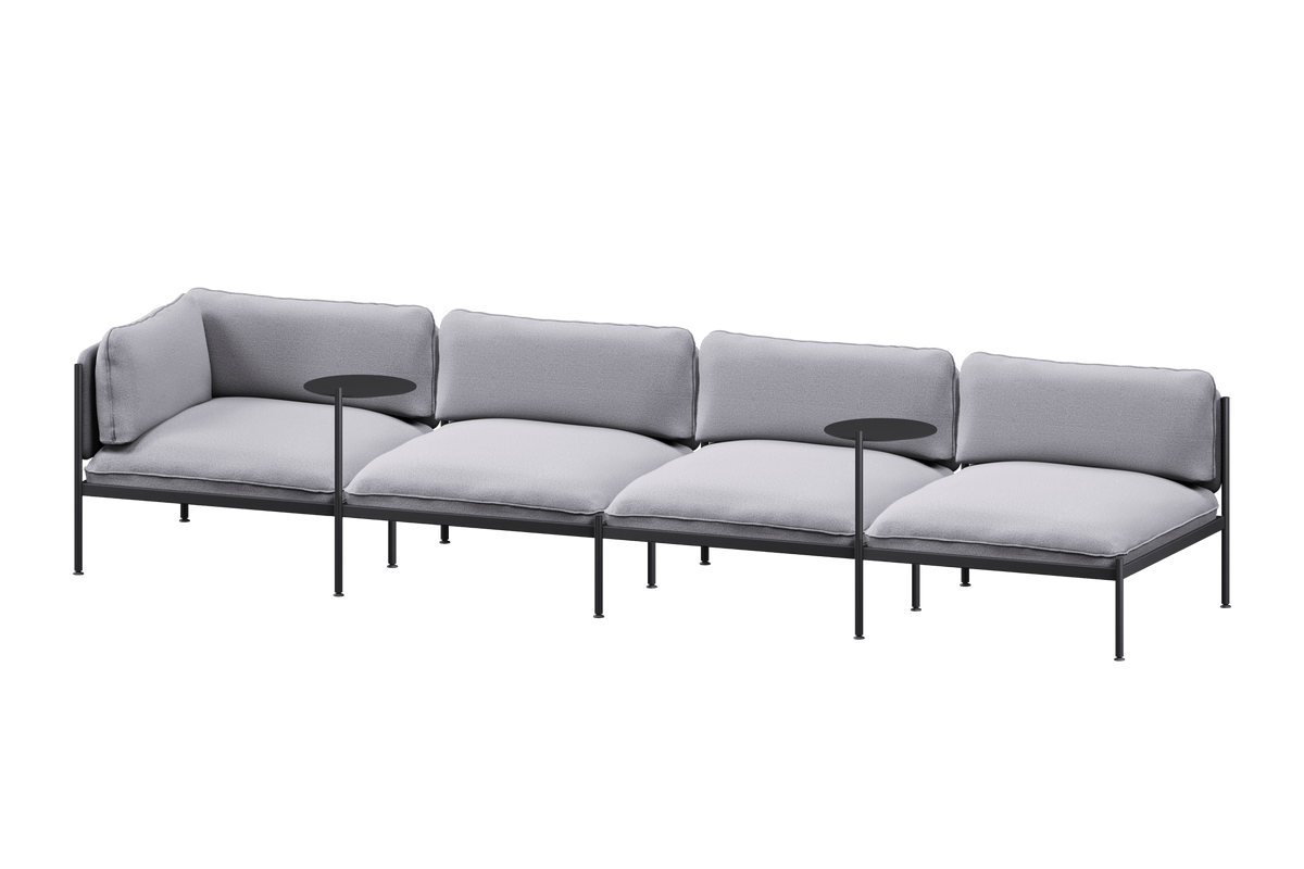 Toom Modular Sofa 4-seater