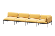 Toom Modular Sofa 4-seater