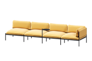 Toom Modular Sofa 4-seater