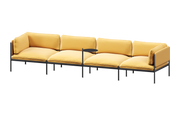 Toom Modular Sofa 4-seater