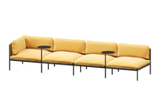 Toom Modular Sofa 4-seater