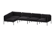 Toom Modular Sofa 5-seater