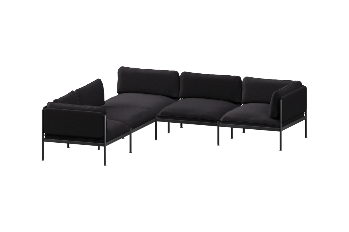 Toom Modular Sofa 5-seater