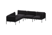 Toom Modular Sofa 5-seater