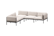 Toom Modular Sofa 5-seater