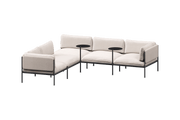 Toom Modular Sofa 5-seater