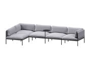 Toom Modular Sofa 5-seater