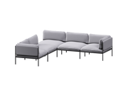 Toom Modular Sofa 5-seater