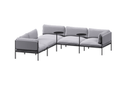 Toom Modular Sofa 5-seater