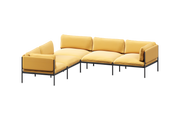 Toom Modular Sofa 5-seater