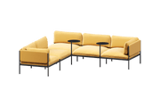 Toom Modular Sofa 5-seater