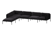 Toom Modular Sofa 6-seater