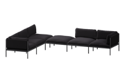 Toom Modular Sofa 6-seater