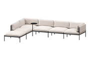 Toom Modular Sofa 6-seater