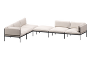 Toom Modular Sofa 6-seater