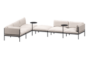 Toom Modular Sofa 6-seater