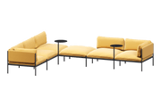 Toom Modular Sofa 6-seater