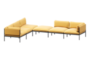 Toom Modular Sofa 6-seater