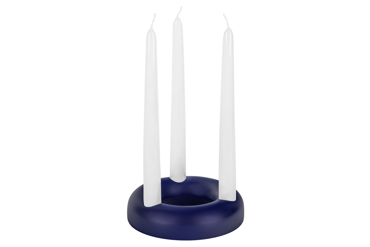 Lums Candle Holder - large