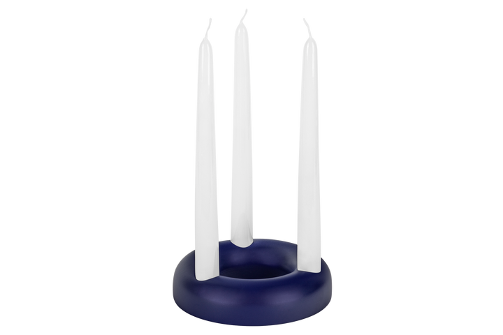 Lums Candle Holder - large