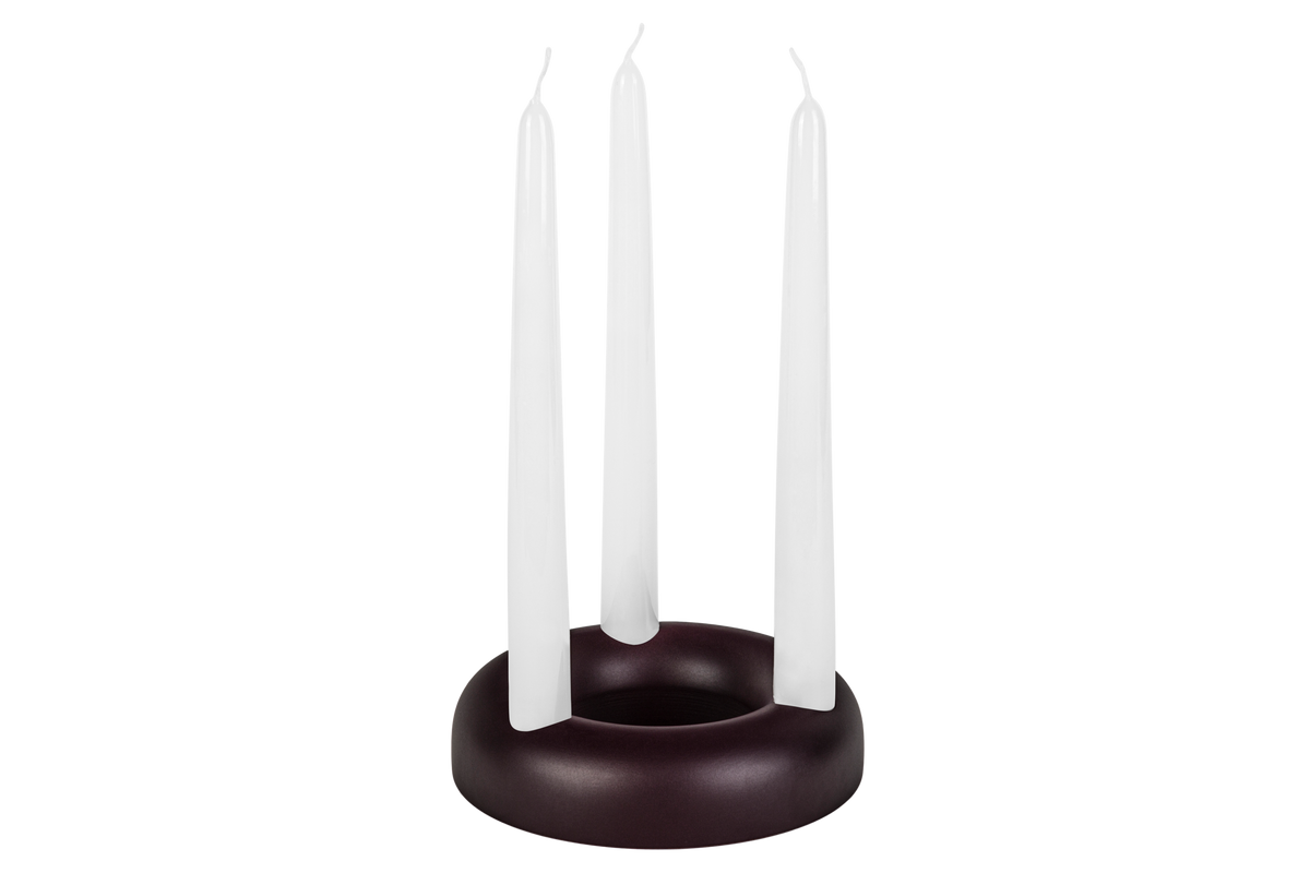 Lums Candle Holder - large