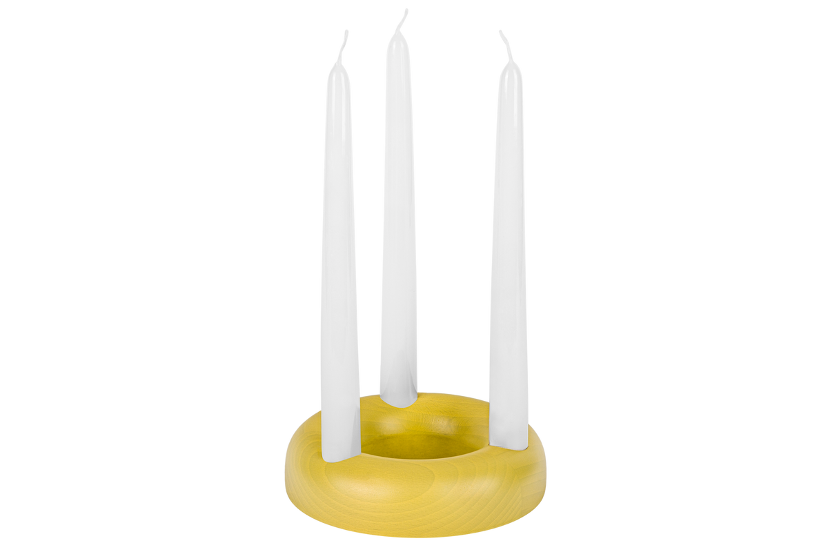 Lums Candle Holder - large