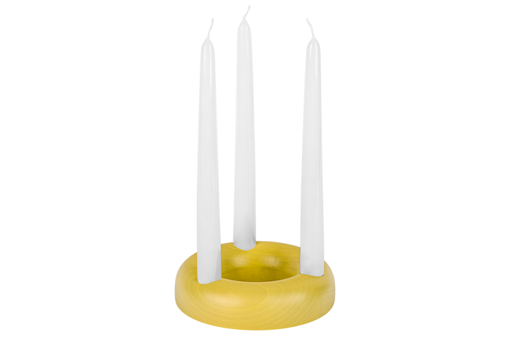 Lums Candle Holder - large