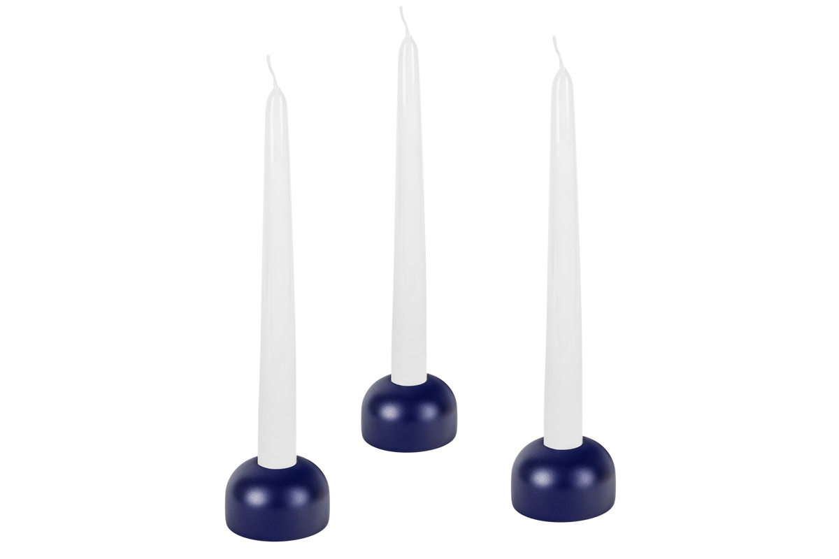 Lums Candle Holders - small