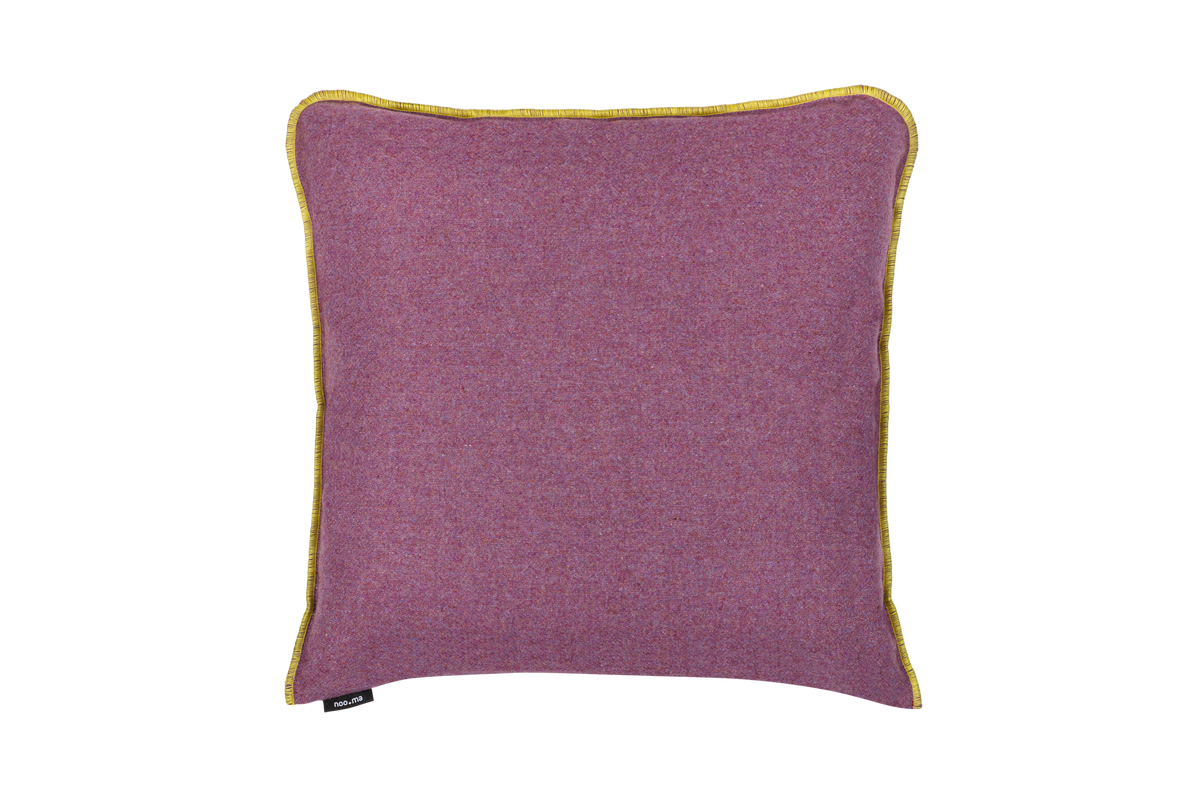 Dvu Cushion Cover - 40 x 40 cm
