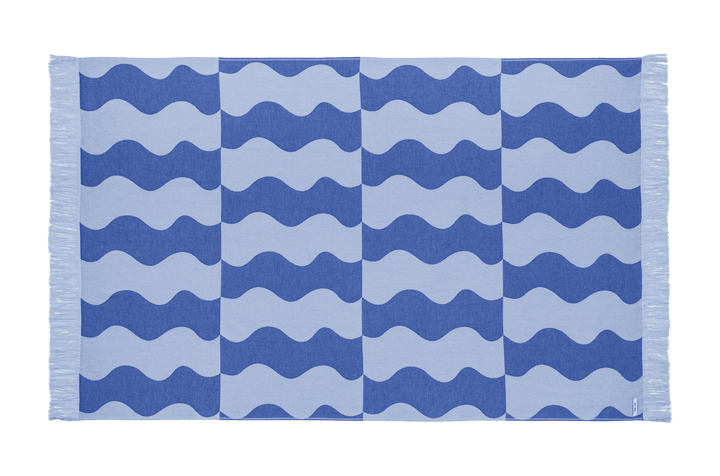 Nugo Beach Towel