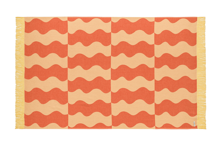Nugo Beach Towel